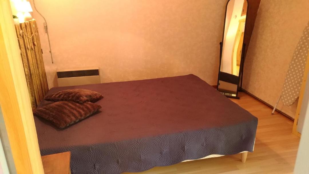 Photo of Bedroom in Mondigny