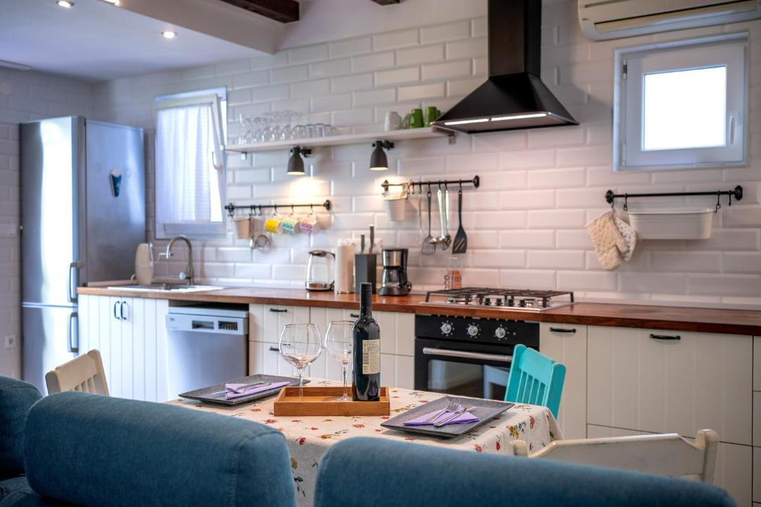 Photo of Kitchen in Brusje