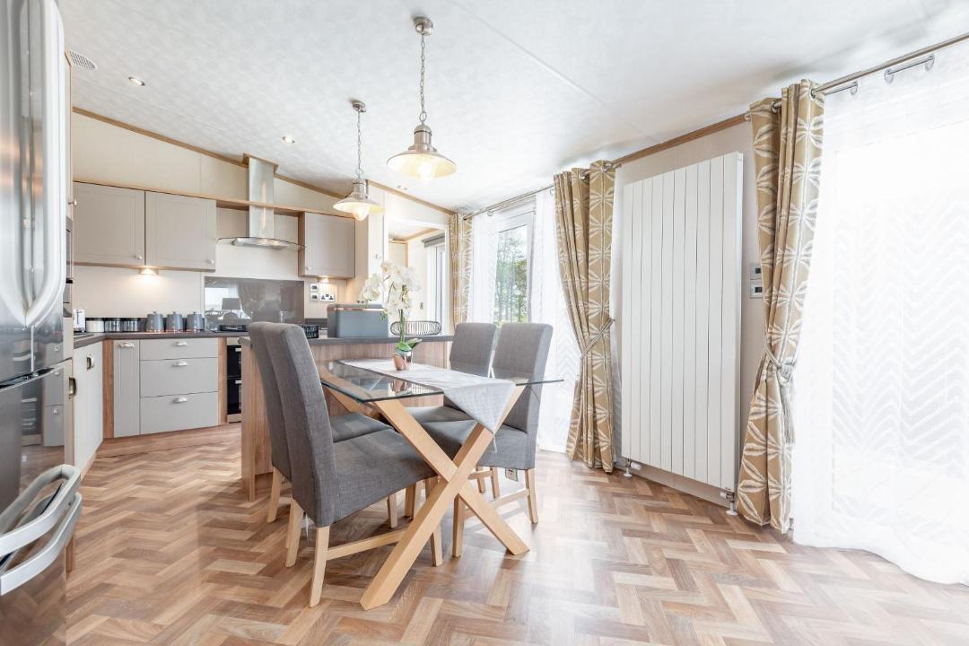 Photo of Kitchen in St. Andrews