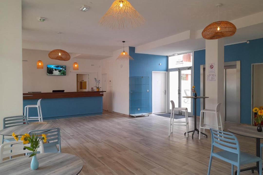 Photo of Livingroom in Leucate