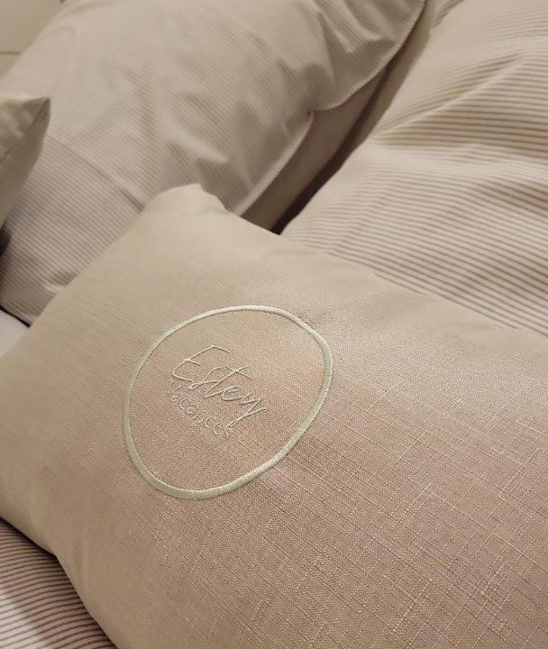 Photo of Bedroom in Taussat