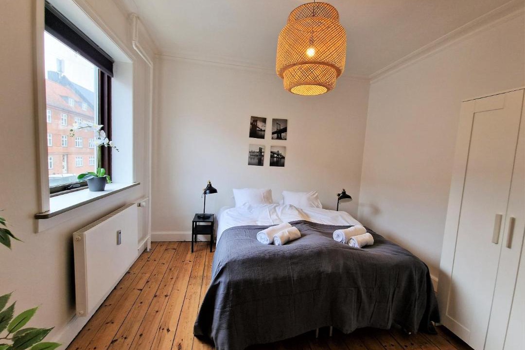 Photo of Bedroom in Vigerslev