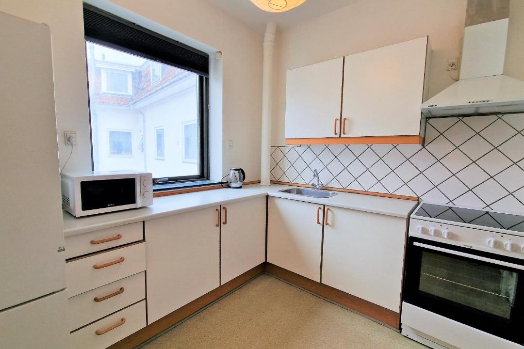 Photo of Kitchen in Vigerslev