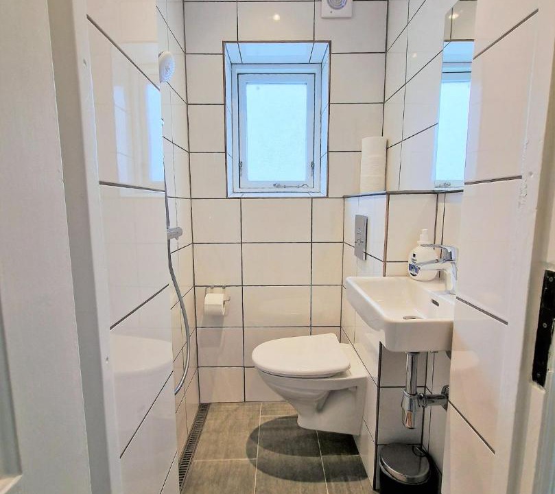 Photo of Bathroom in Vigerslev