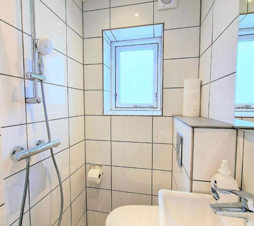 Photo of Bathroom in Vigerslev