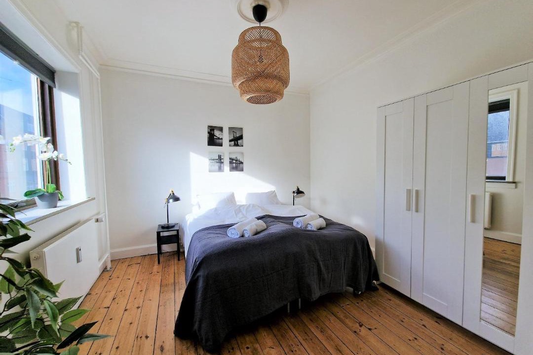 Photo of Bedroom in Vigerslev