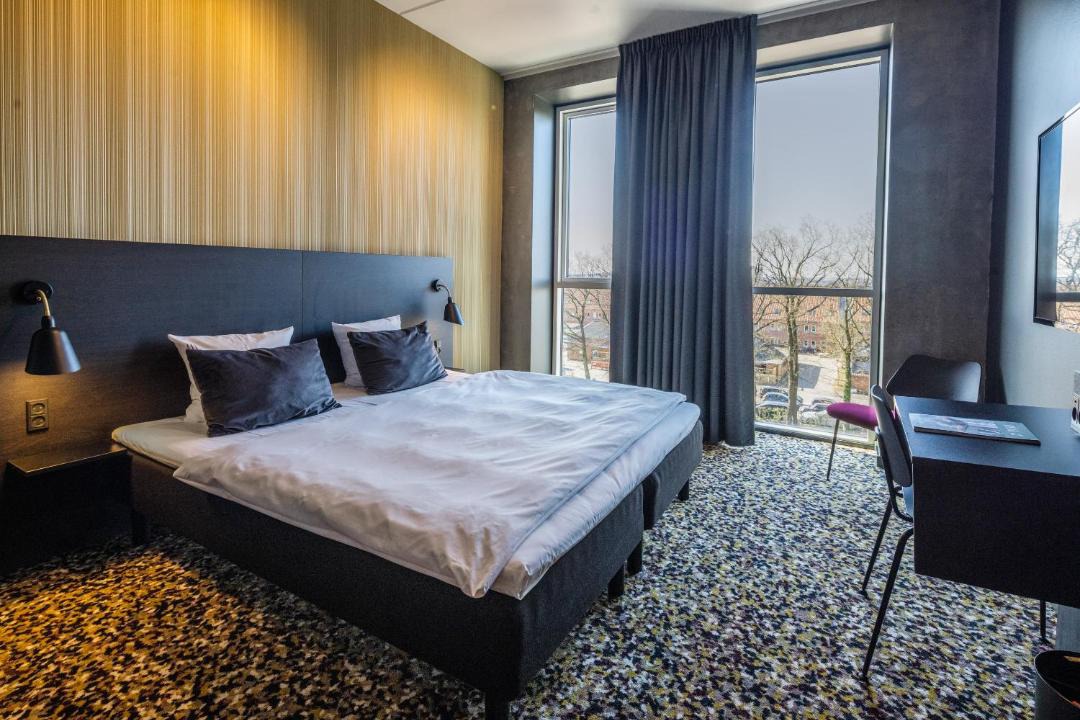 Photo of Bedroom in Viborg