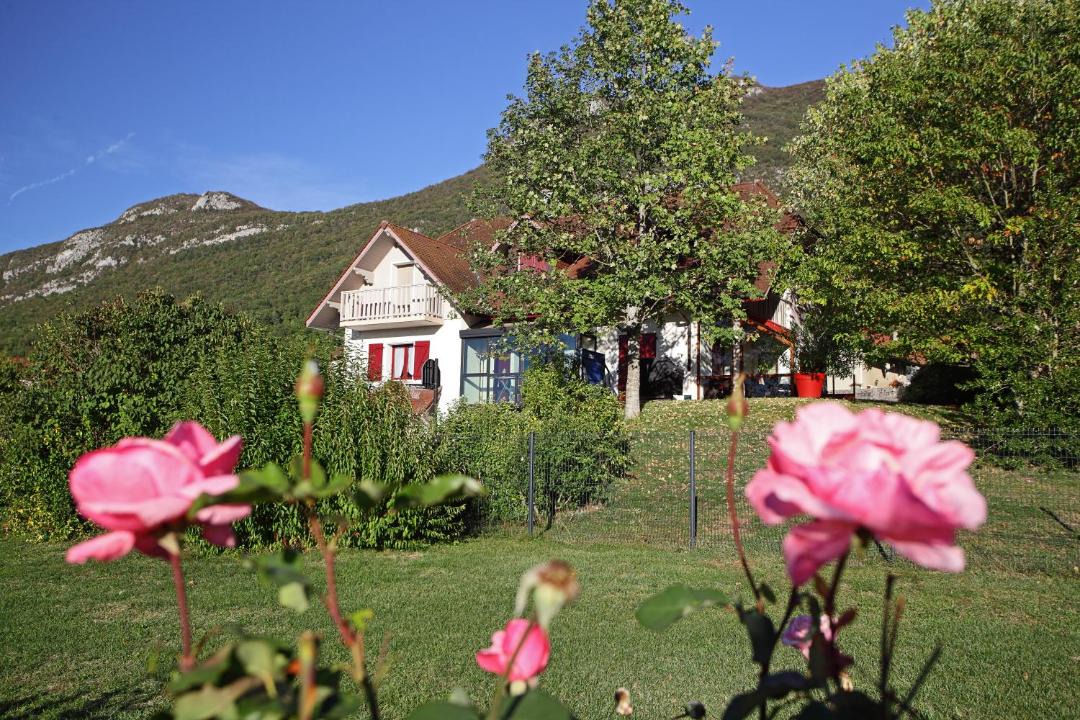 Photo of Others in Jongieux