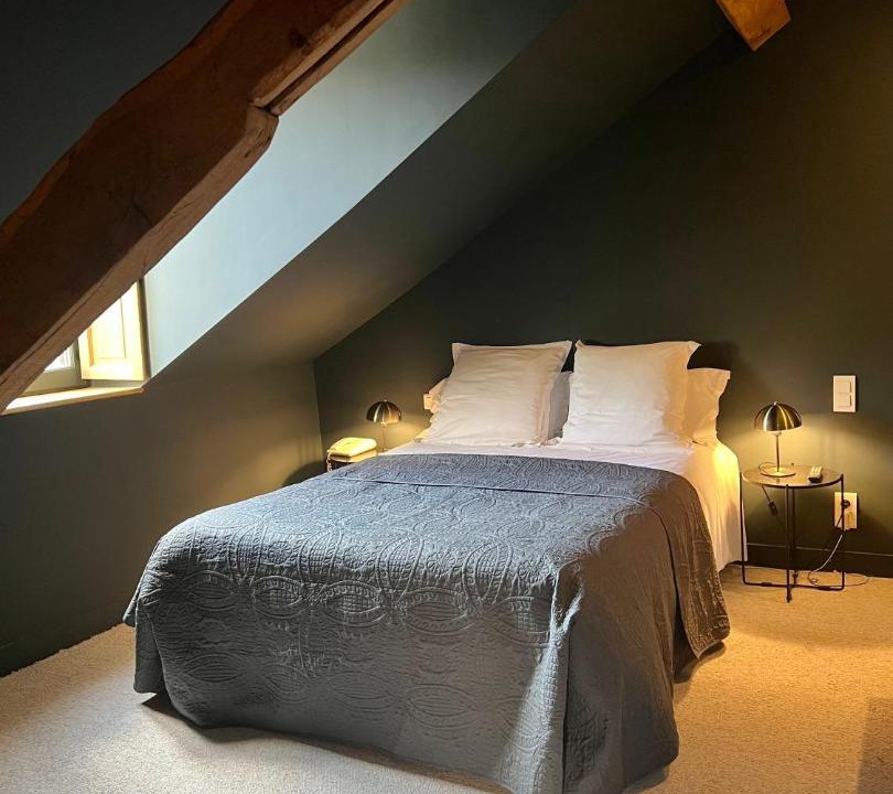 Photo of Bedroom in Aubusson