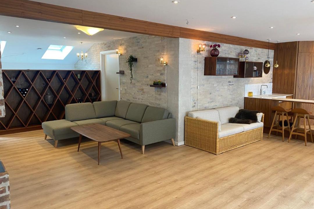 Photo of Livingroom in Norresundby