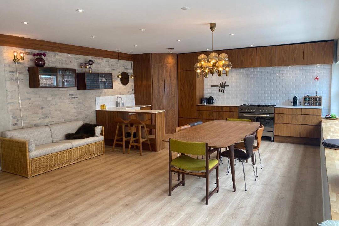 Photo of Livingroom in Norresundby