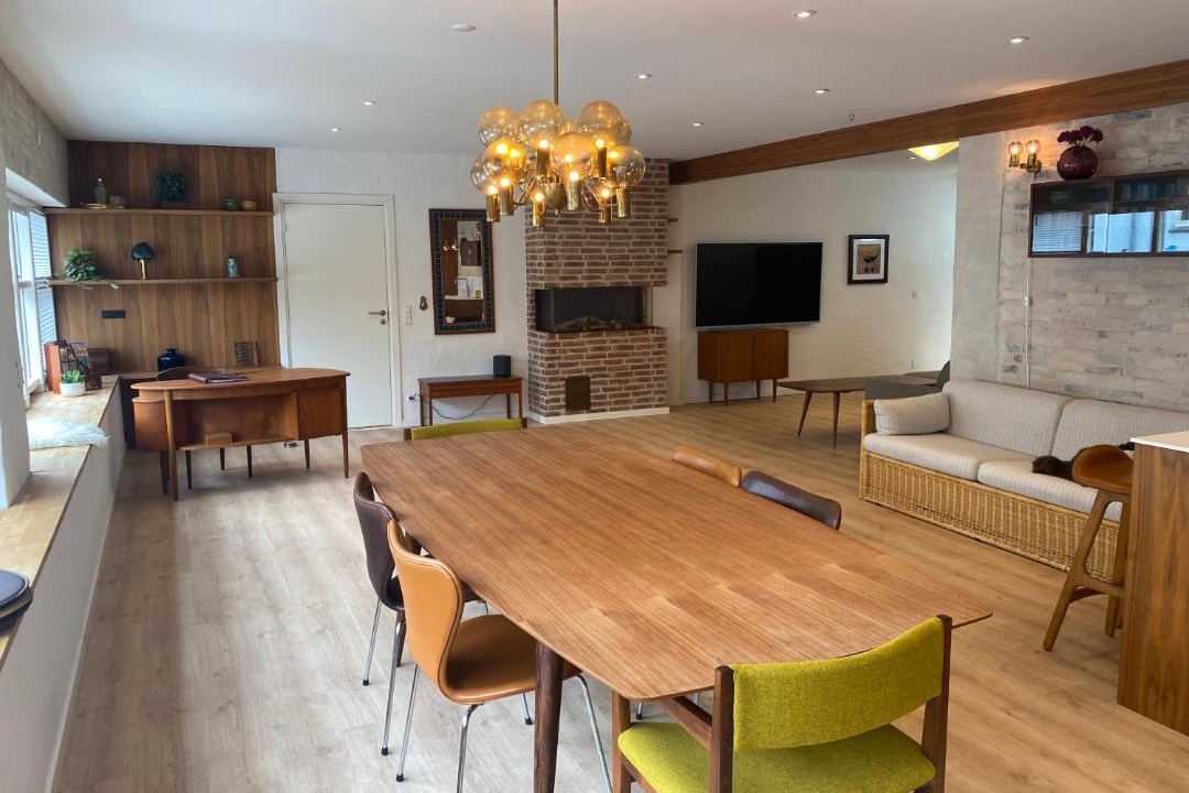 Photo of Livingroom in Norresundby