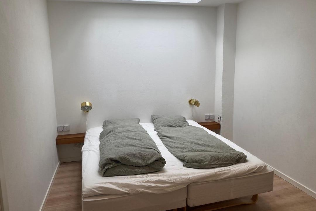 Photo of Bedroom in Norresundby