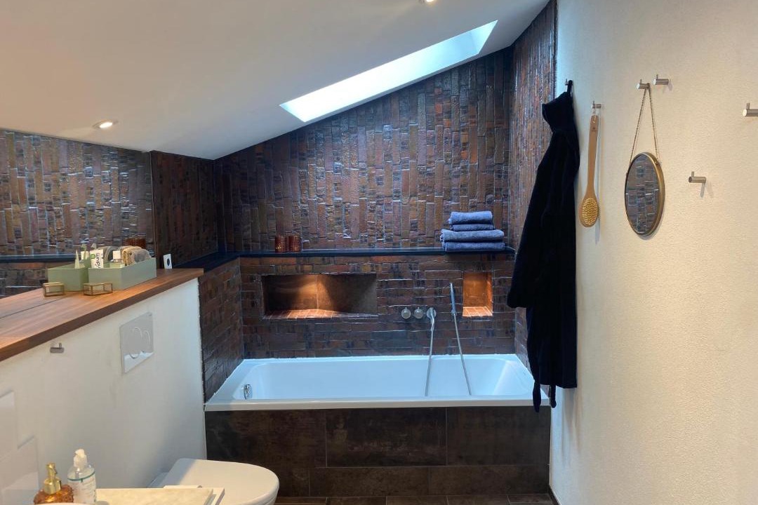 Photo of Kitchen in Norresundby