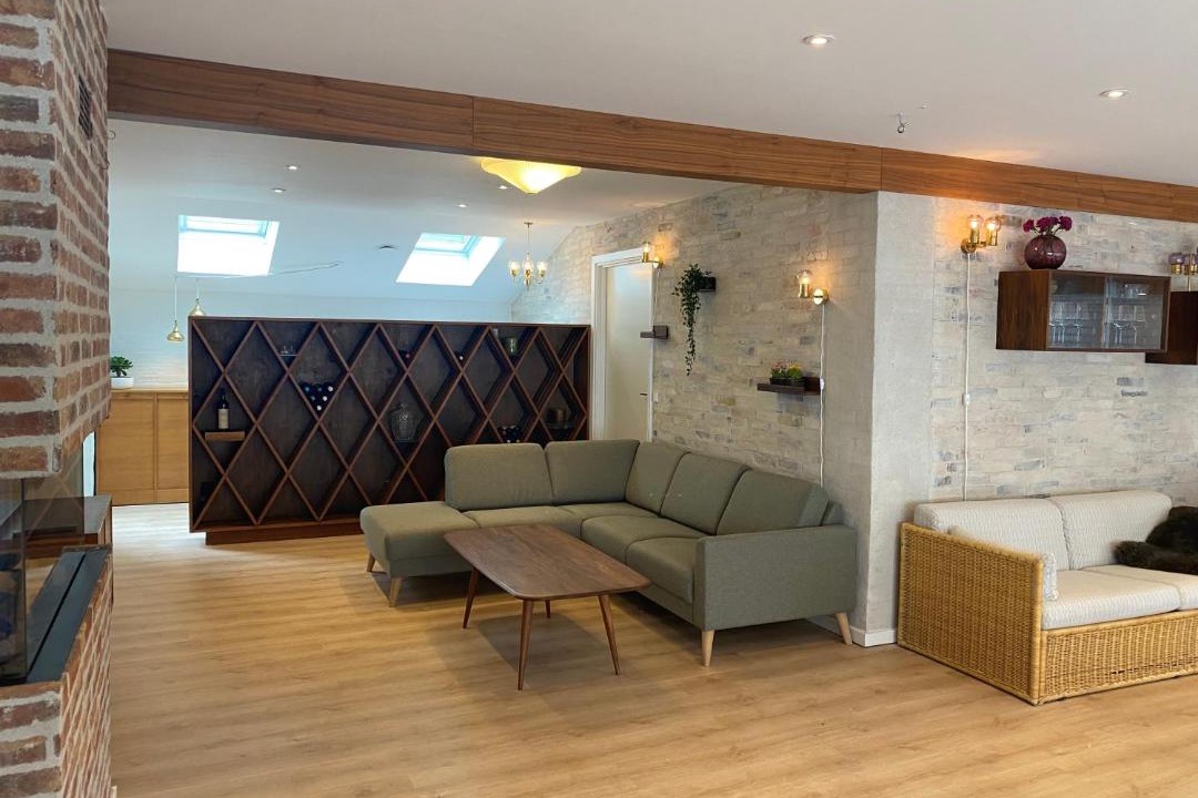 Photo of Livingroom in Norresundby
