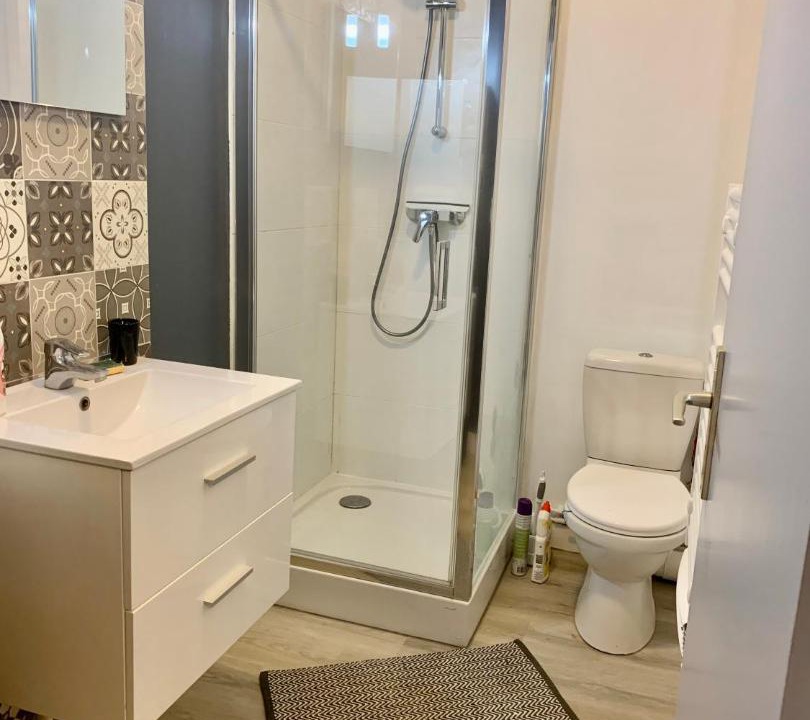 Photo of Bathroom in Crouy-sur-Cosson