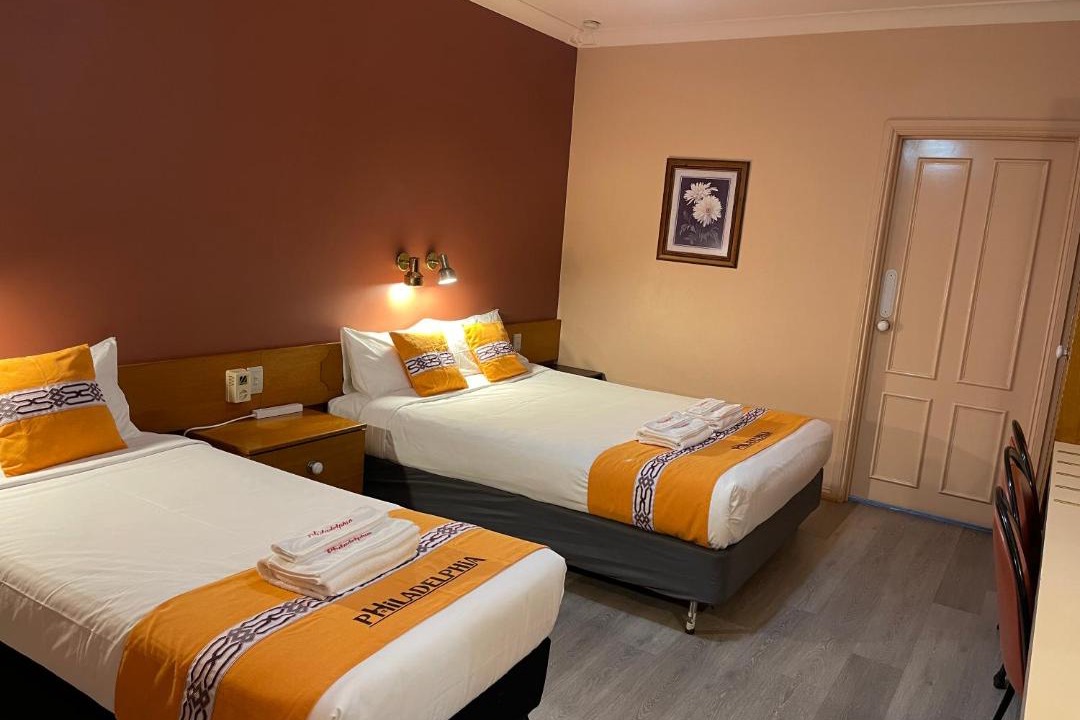 Photo of Bedroom in Echuca