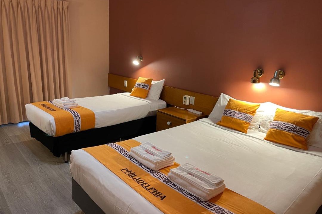 Photo of Bedroom in Echuca