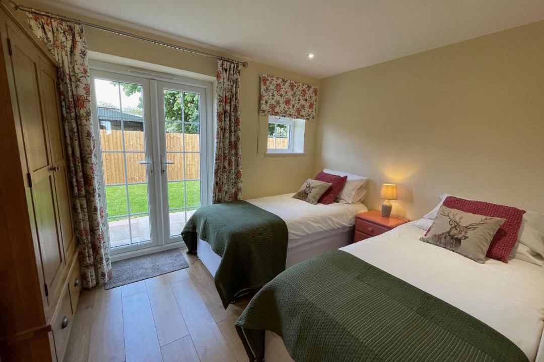 Photo of Bedroom in Tarporley