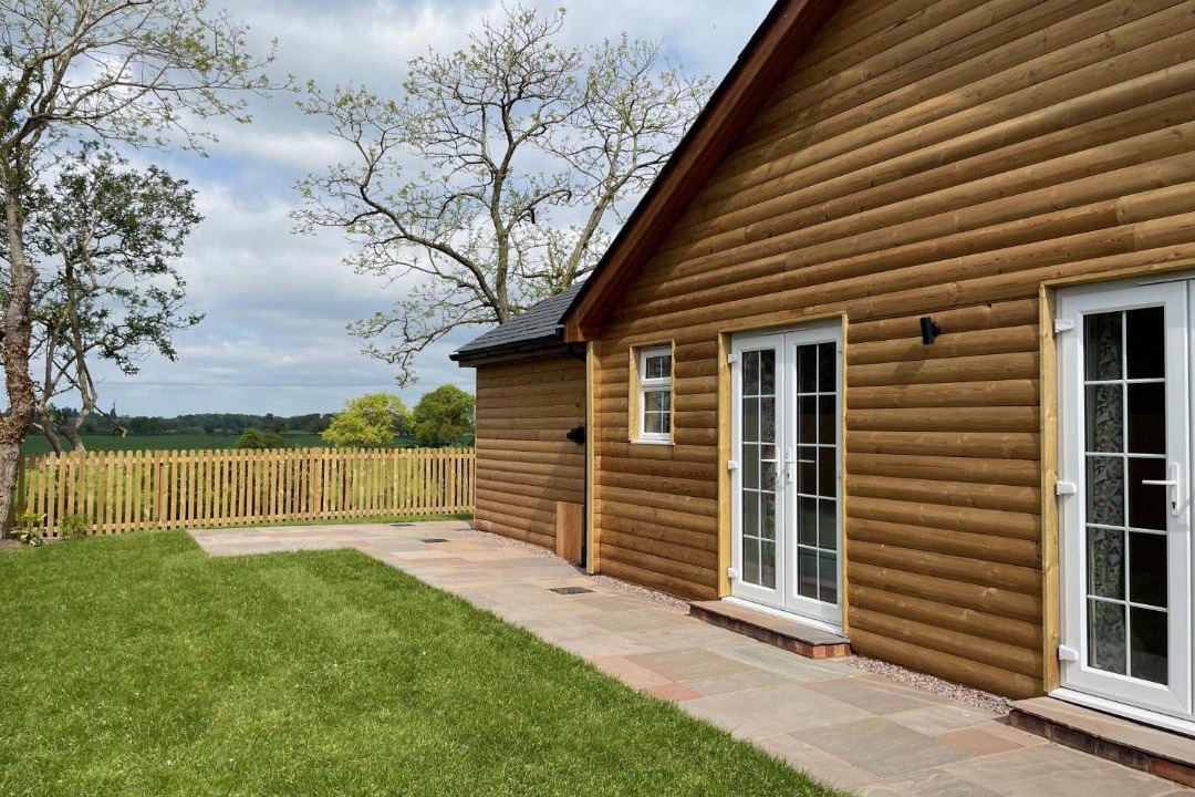 Photo of Buildings in Tarporley