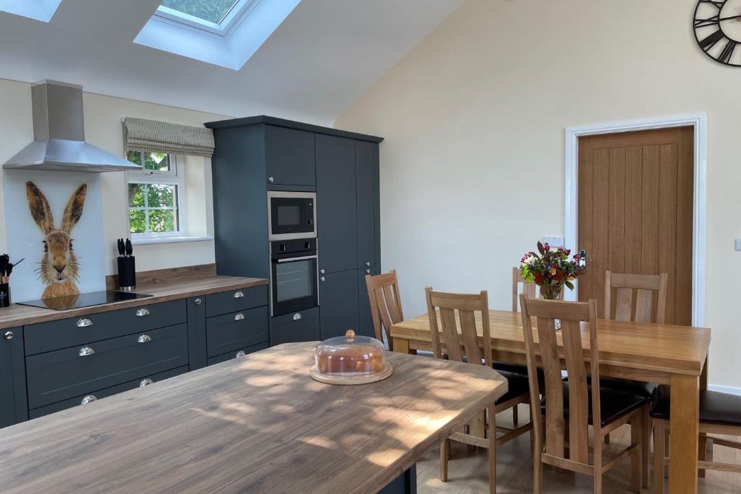 Photo of Livingroom in Tarporley