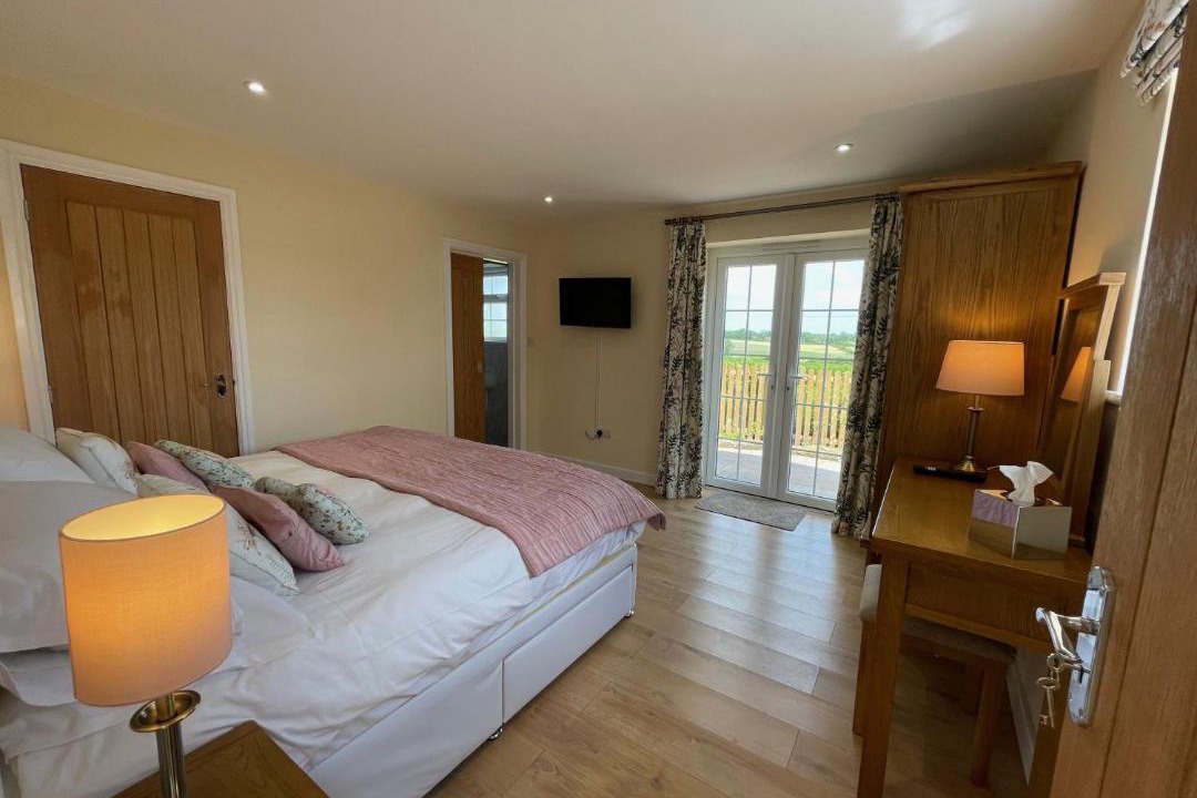 Photo of Bedroom in Tarporley