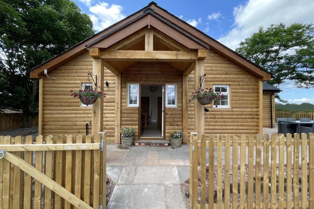 Photo of Buildings in Tarporley