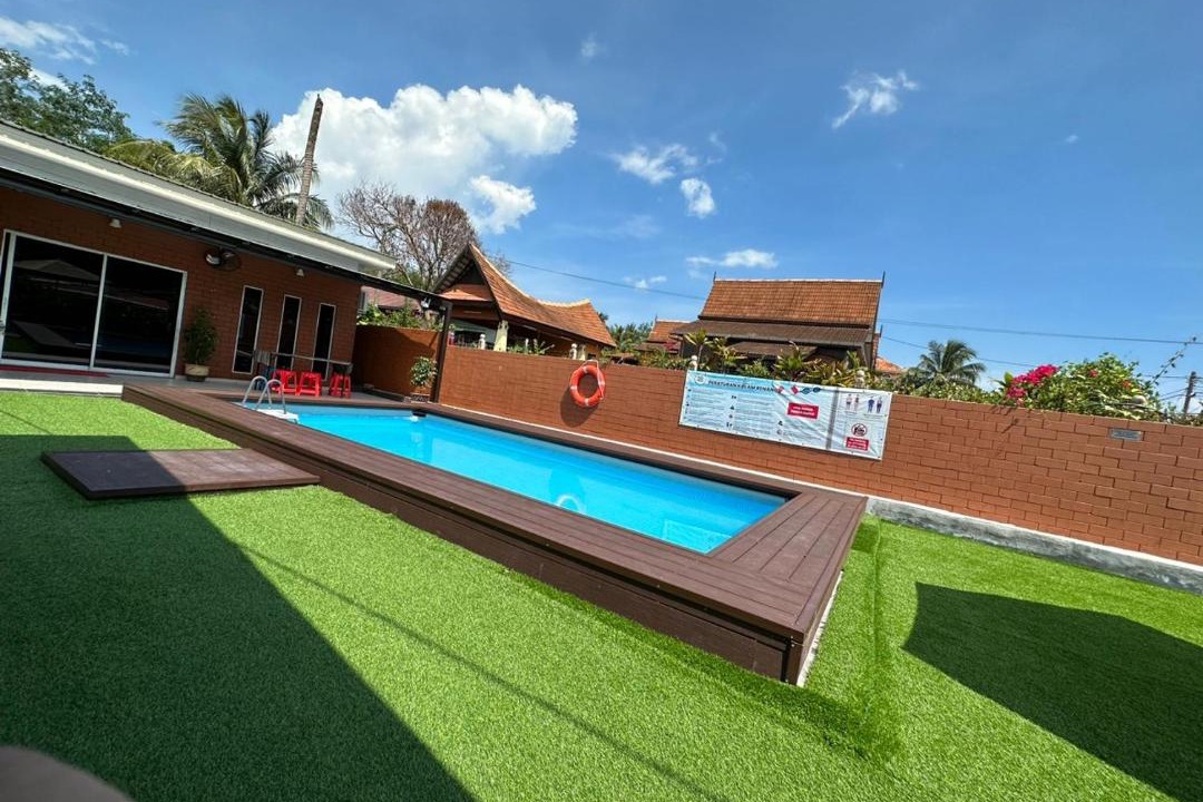 Photo of Others in Sungai Baru Tengah