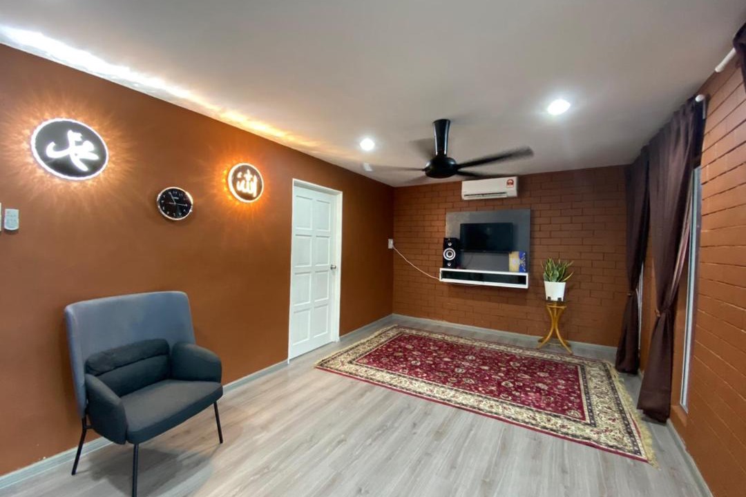 Photo of Others in Sungai Baru Tengah