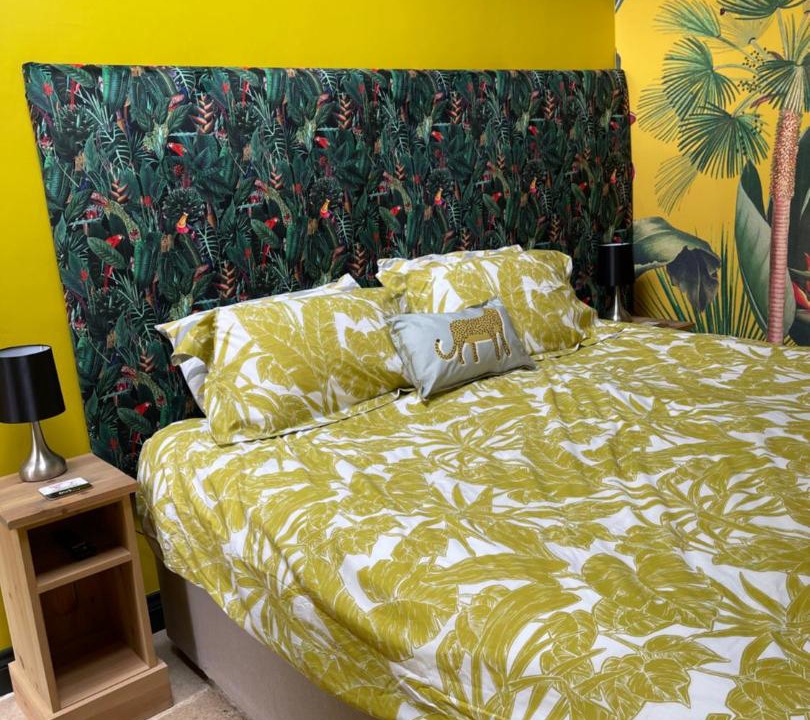 Photo of Bedroom in Foxley