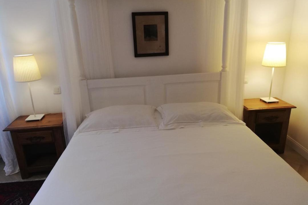 Photo of Bedroom in Conilhac-Corbieres