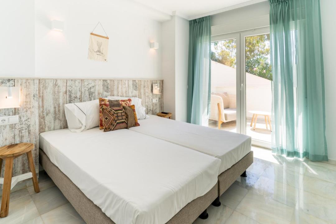 Photo of Bedroom in Coveta Fuma