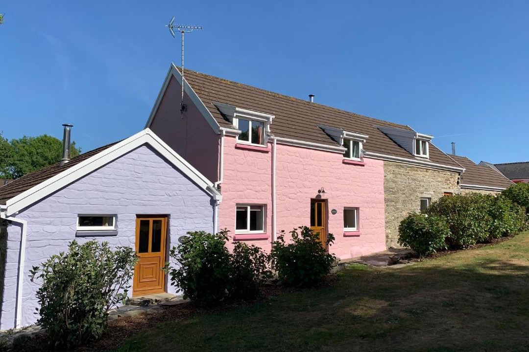 Photo of Others in Tremain