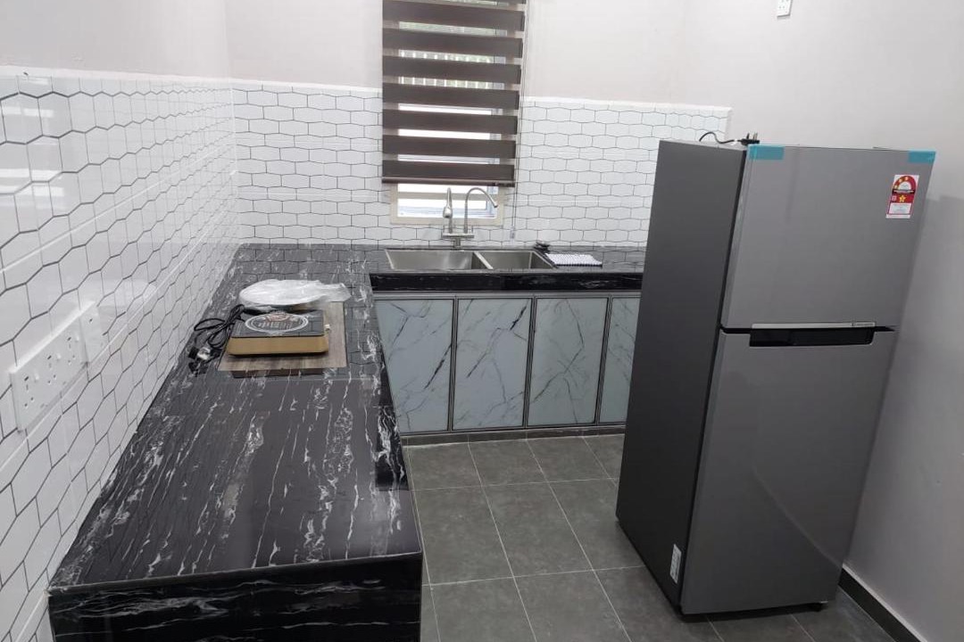 Photo of Kitchen in Alor Setar