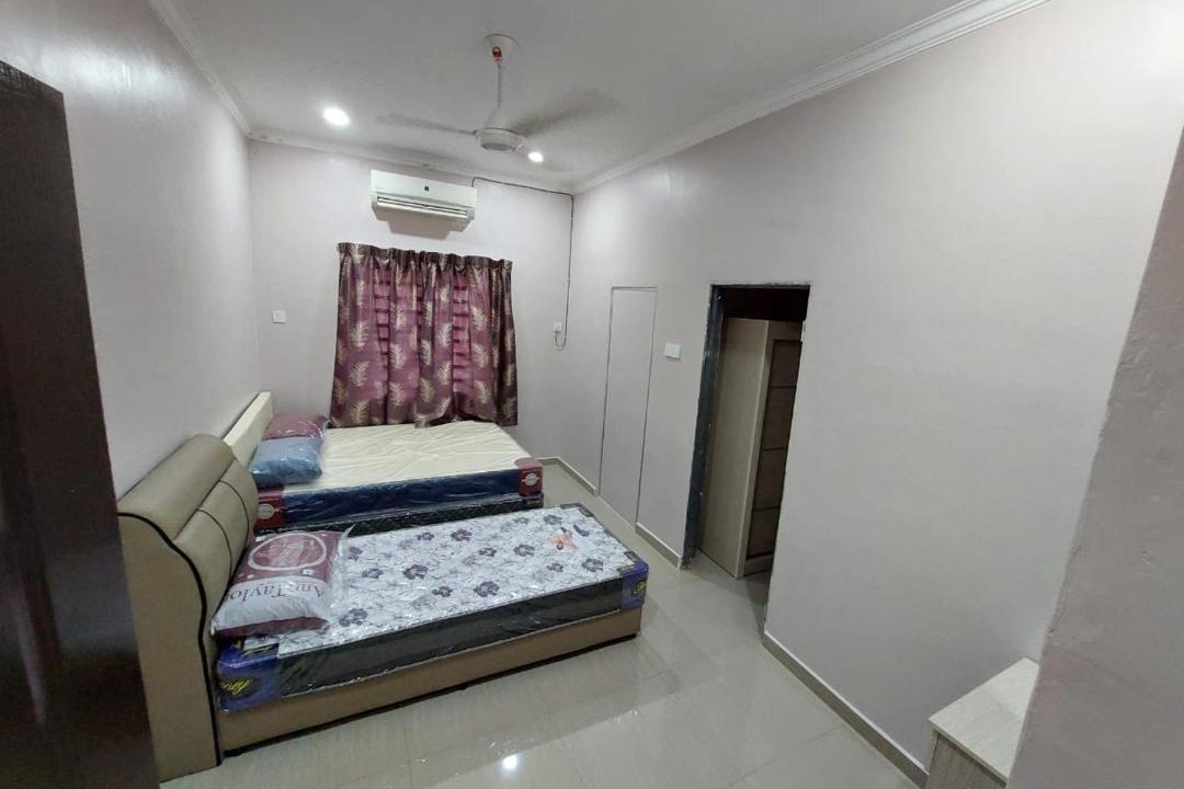Photo of Bedroom in Alor Setar