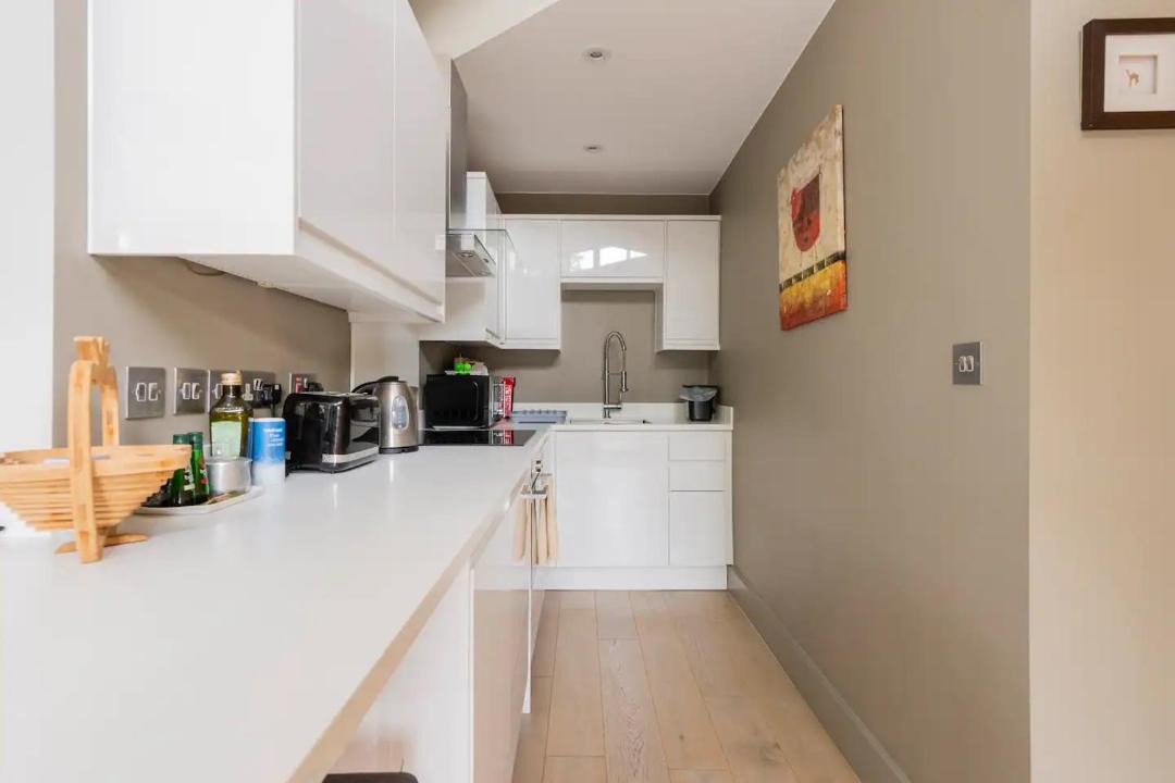 Photo of Others in Crouch End