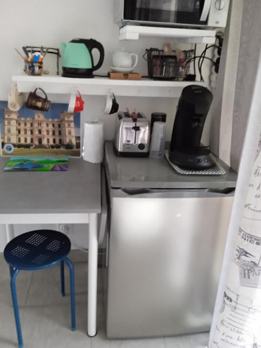 Photo of Kitchen in Puisserguier