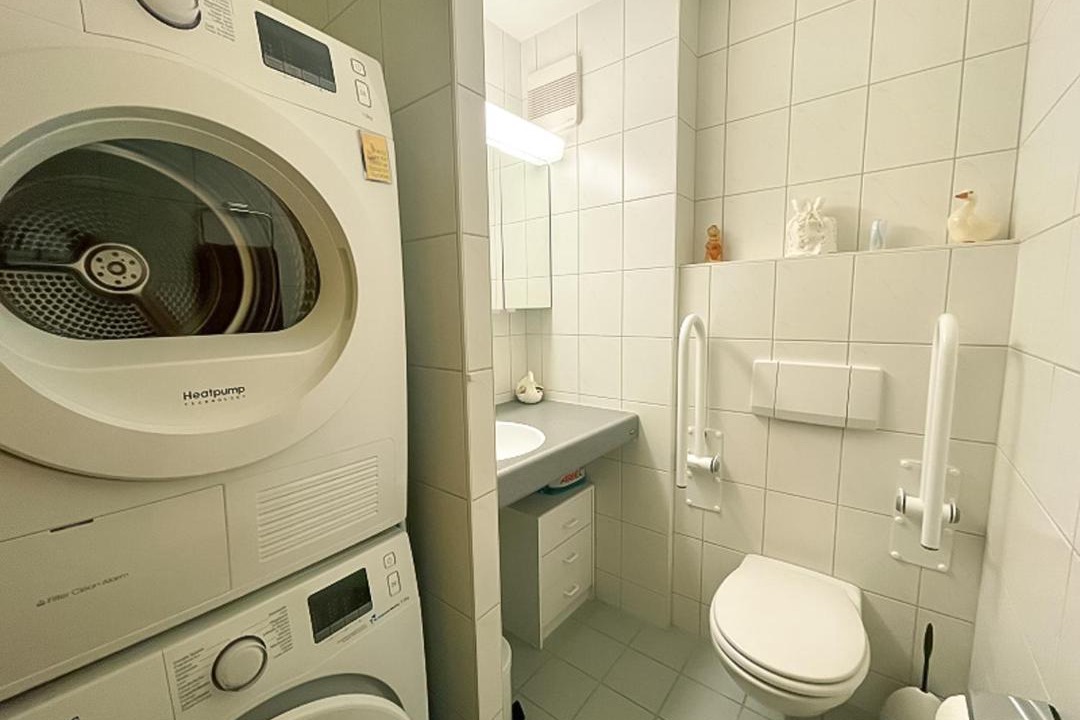 Photo of Bathroom in Wilderswil