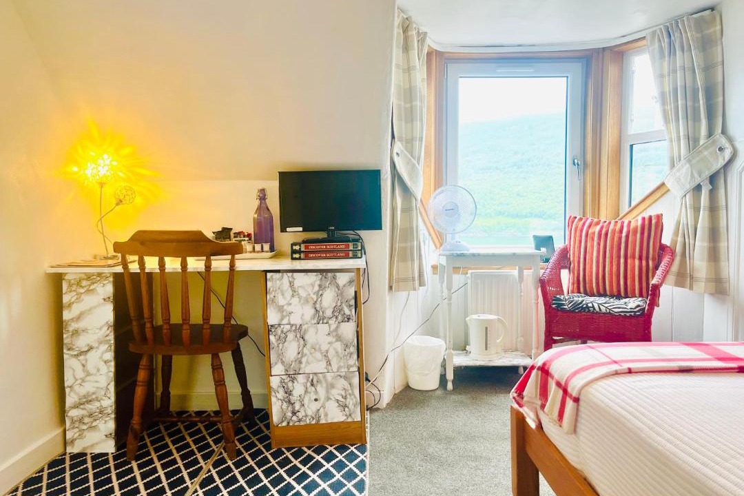 Photo of Others in Arrochar