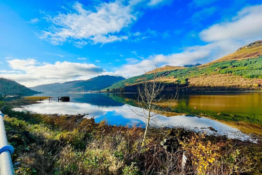 Photo of Others in Arrochar