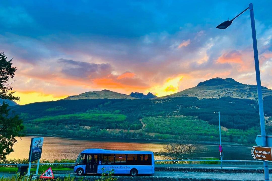 Photo of Others in Arrochar