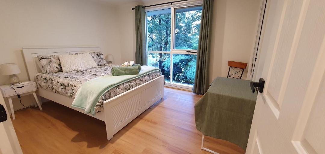 Photo of Bedroom in Tecoma