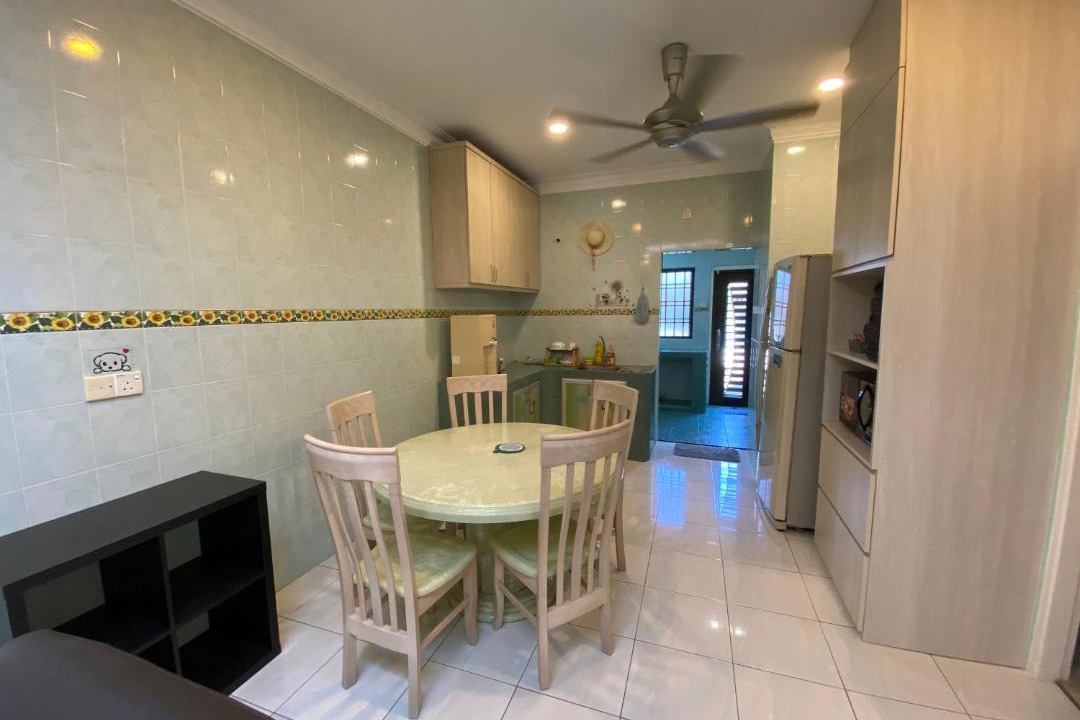 Photo of Others in Mersing