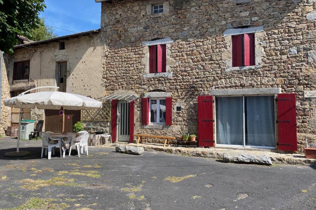 Photo of Others in Bellevue-la-Montagne