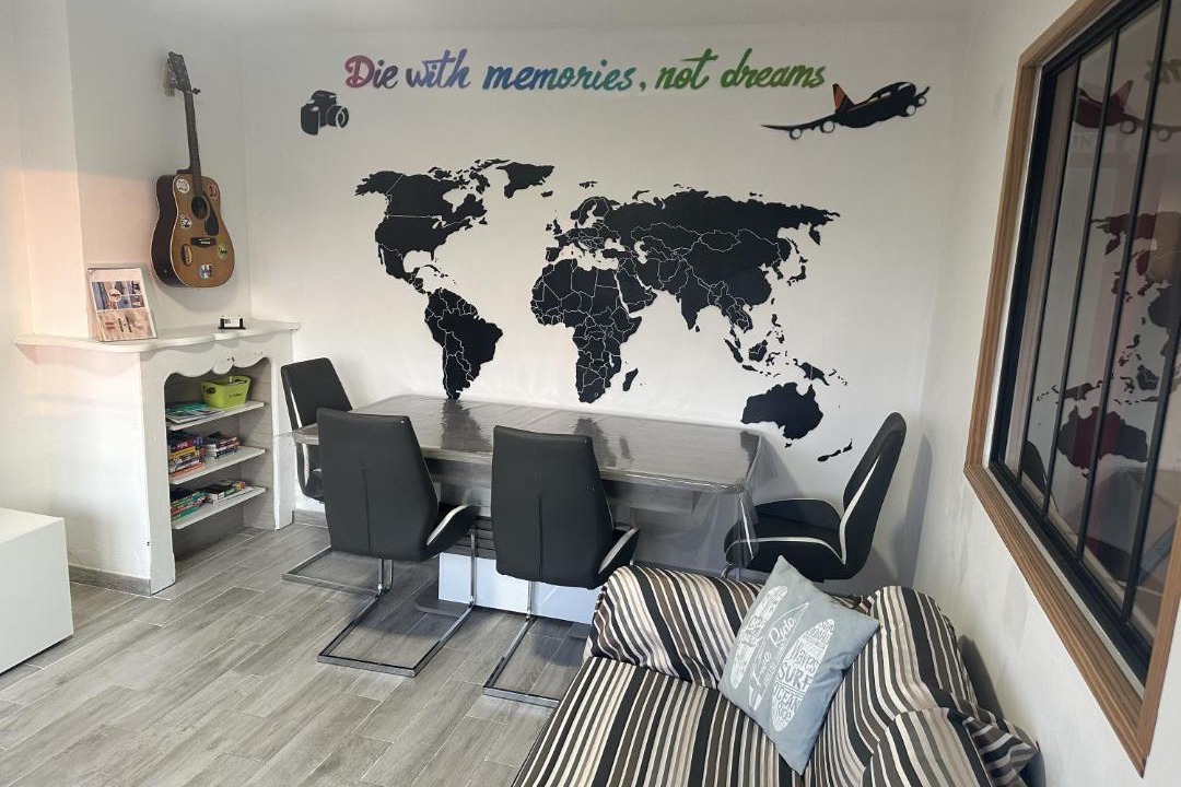Photo of Livingroom in Bray-Dunes