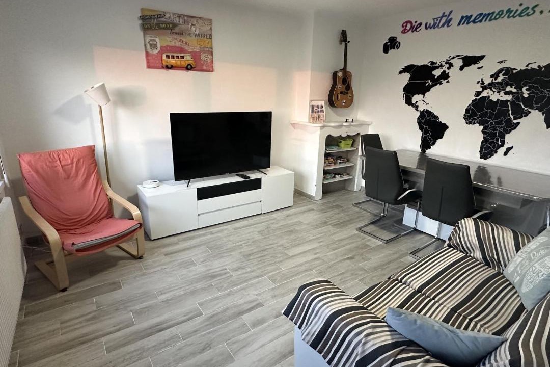 Photo of Livingroom in Bray-Dunes