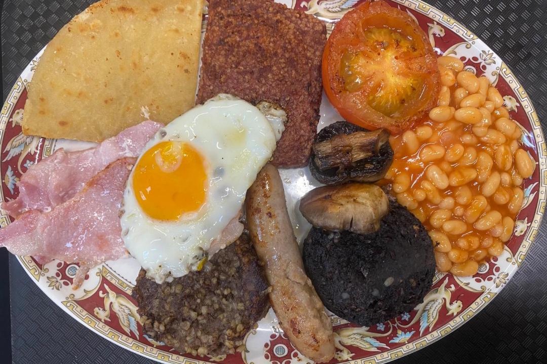 Photo of Kitchen in Latheron