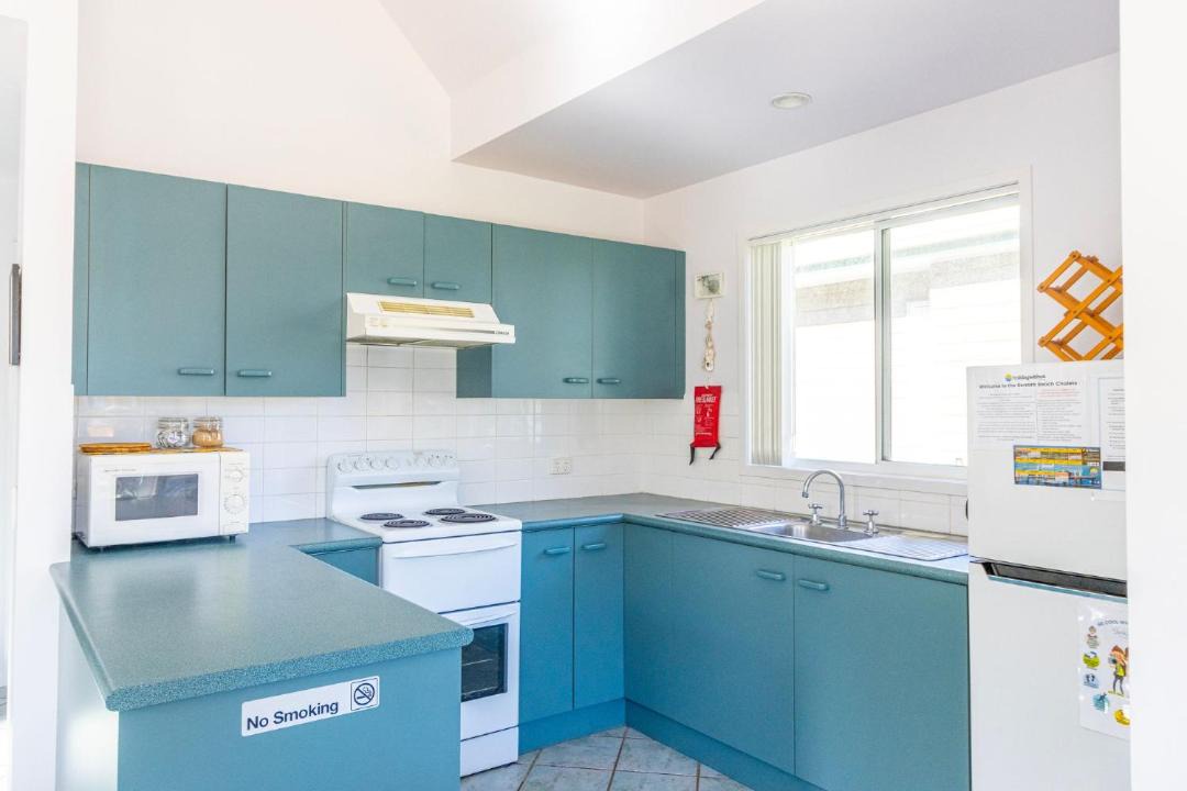 Photo of Kitchen in Berrara