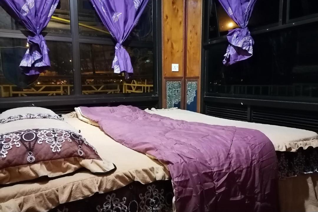 Photo of Others in Temenggor