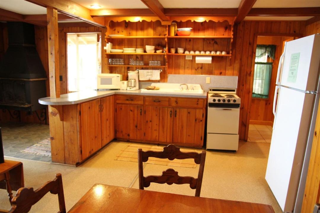 Photo of Kitchen in Rhinelander